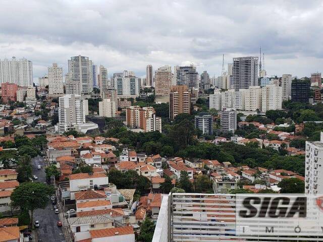 #AP3954 - Triplex para Venda em São Paulo - SP - 3