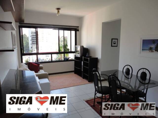 #5235 - Apartamento para Venda em São Paulo - SP