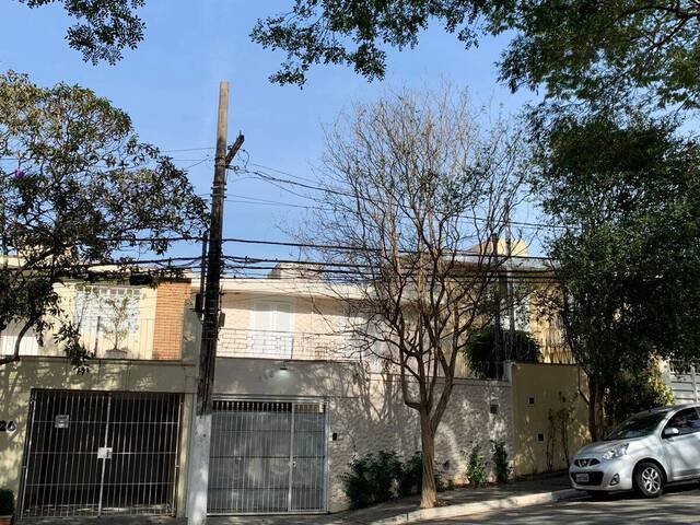 #5942 - Casa para Venda em São Paulo - SP