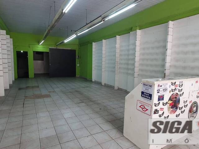 #5960 - Sala para Venda em São Paulo - SP - 3