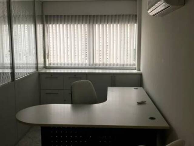 #5995 - Sala para Venda em São Paulo - SP - 2