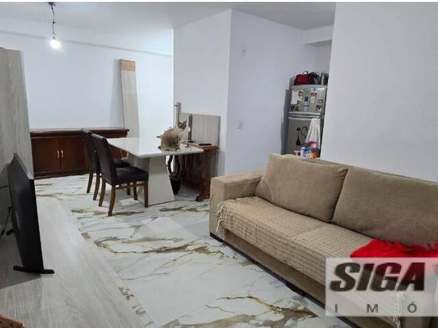 #6058 - Apartamento para Venda em São Paulo - SP