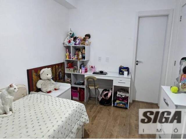 #6058 - Apartamento para Venda em São Paulo - SP