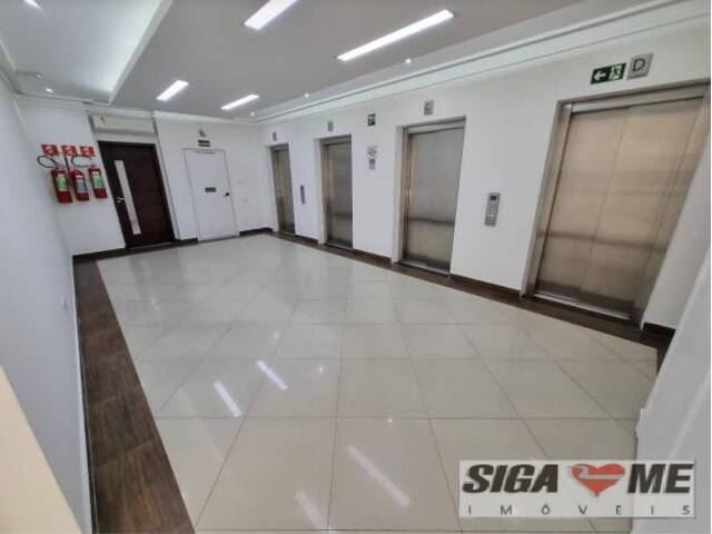 #6215 - Sala para Locação em São Paulo - SP - 2