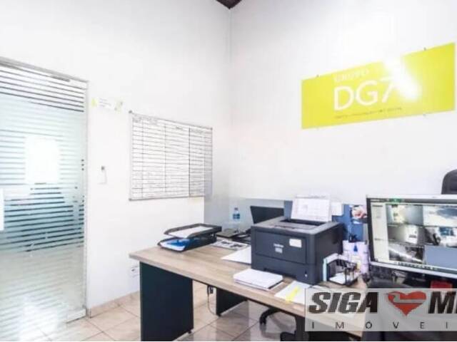 #6262 - Prédio comercial para Venda em São Paulo - SP - 3