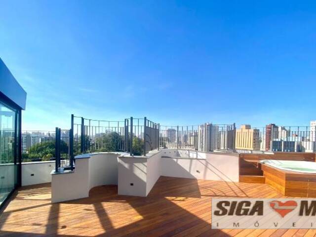 #6338 - Duplex para Locação em São Paulo - SP - 1