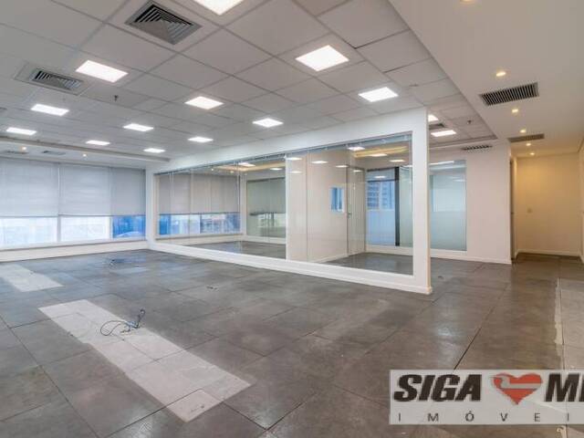 #6409 - Conjunto Comercial para Locação em São Paulo - SP - 2