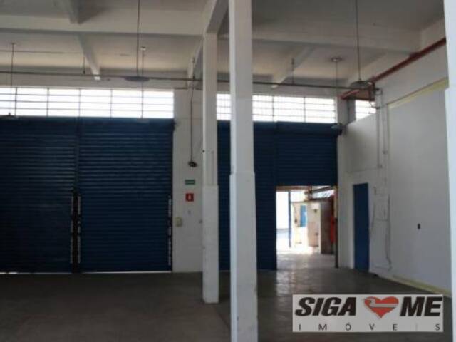 #6425 - Prédio comercial para Venda em São Paulo - SP - 3