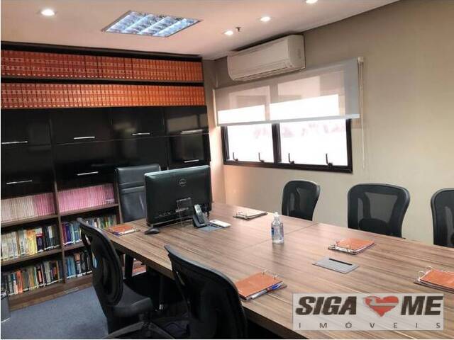 #6505 - Sala para Venda em São Paulo - SP - 1