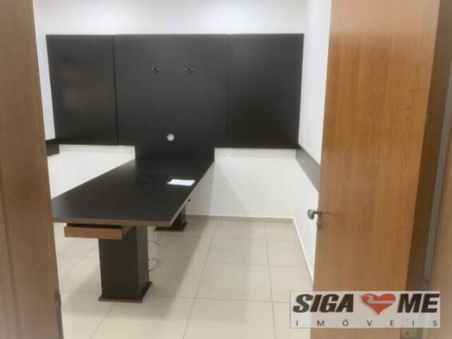 #6528 - Conjunto Comercial para Venda em São Paulo - SP - 2