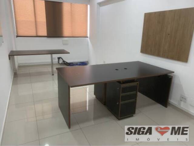 #6528 - Conjunto Comercial para Venda em São Paulo - SP - 1