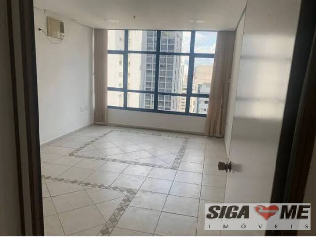 #6564 - Conjunto Comercial para Venda em São Paulo - SP - 1