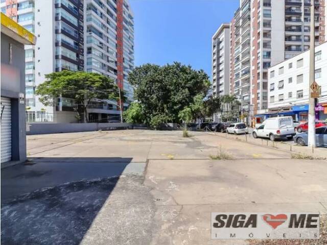 #6645 - Terreno para Locação em São Paulo - SP - 3