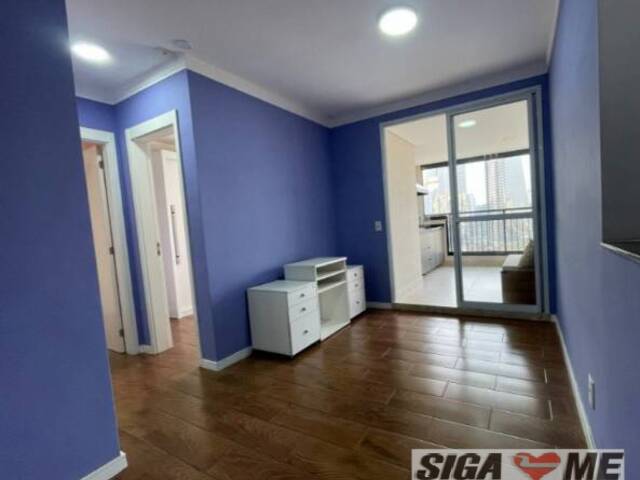 #6705 - Apartamento para Venda em São Paulo - SP - 3