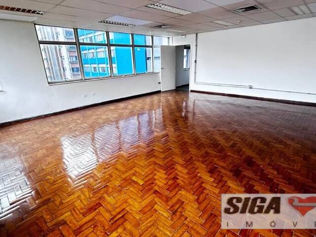 #6715 - Andar Comercial para Locação em São Paulo - SP - 1