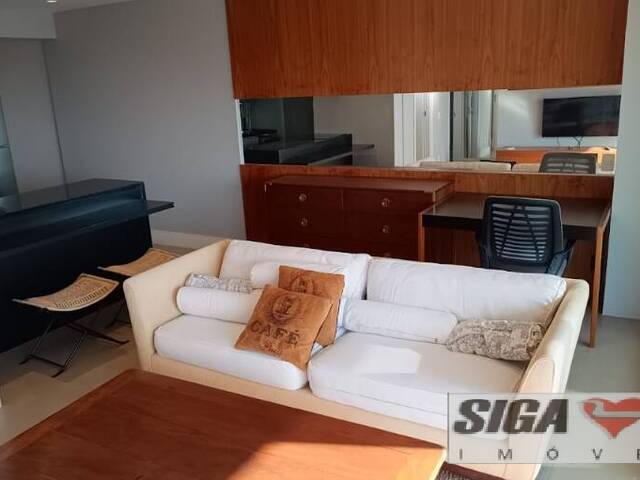 #6734 - Apartamento para Venda em São Paulo - SP - 3