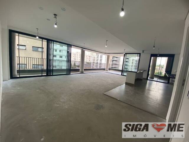 #6738 - Apartamento para Venda em São Paulo - SP - 2