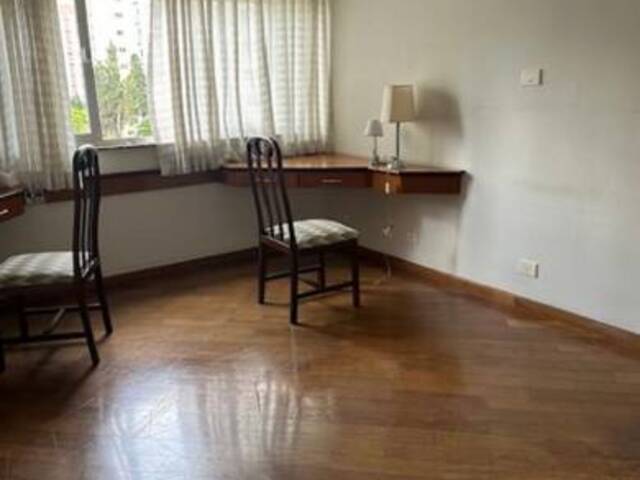 #6753 - Apartamento para Venda em São Paulo - SP - 3