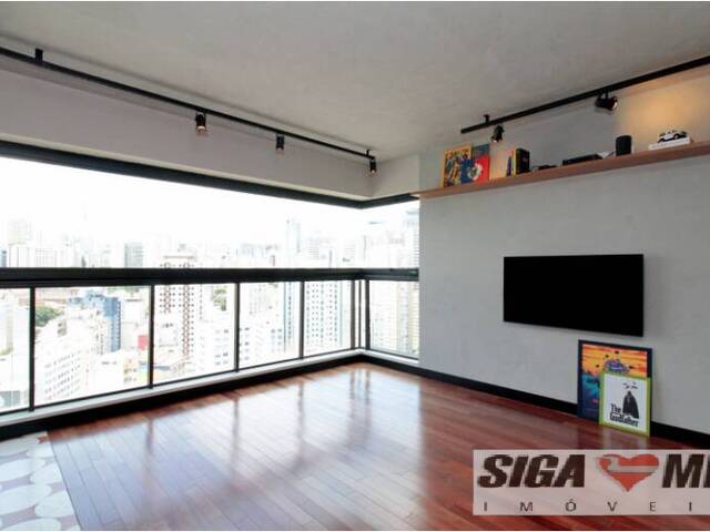 #6757 - Apartamento para Venda em São Paulo - SP - 2