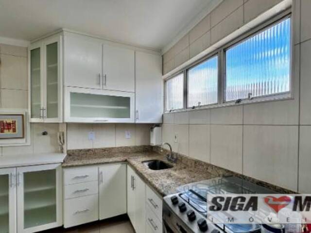 #6783 - Apartamento para Locação em São Paulo - SP - 3