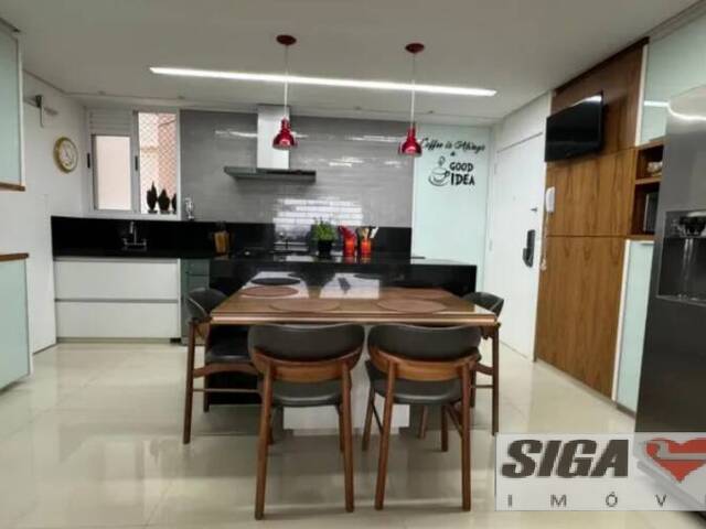 #6793 - Apartamento para Venda em São Paulo - SP - 3