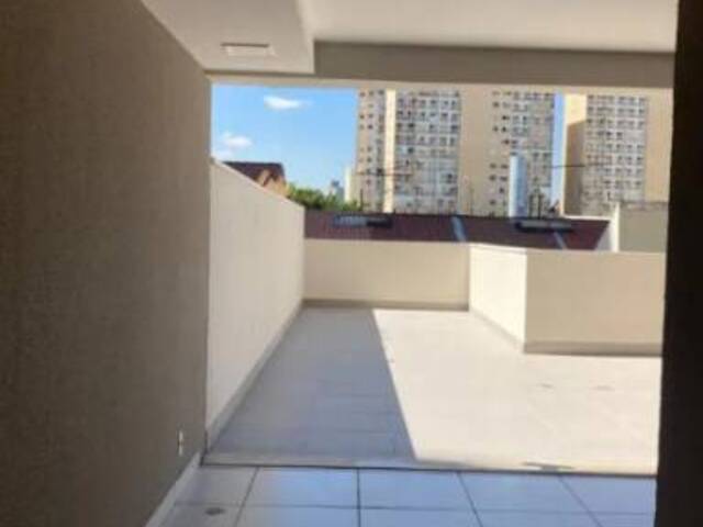 #6804 - Apartamento para Venda em São Paulo - SP - 2