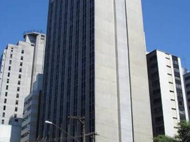 #6814 - Andar Comercial para Locação em São Paulo - SP - 3