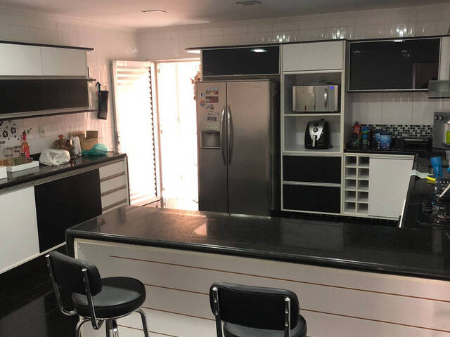 #7160 - Casa para Venda em São Paulo - SP - 2