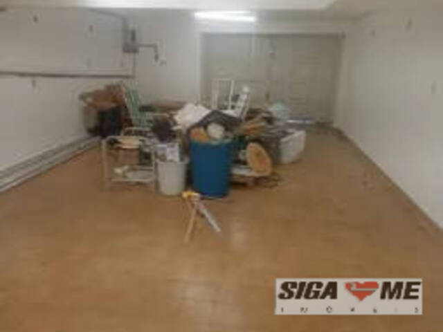 #7201 - Casa para Venda em São Paulo - SP - 2