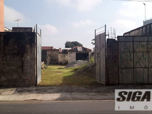 Venda em Lapa de Baixo - São Paulo