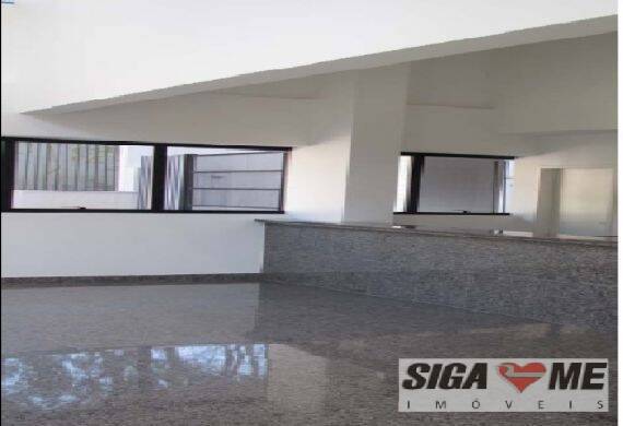 Conjunto Comercial-Sala à venda, 108m² - Foto 1