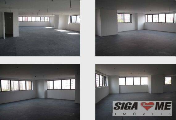 Conjunto Comercial-Sala à venda, 108m² - Foto 2