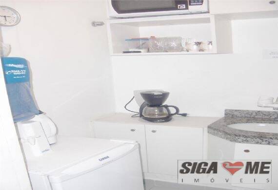 Conjunto Comercial-Sala à venda, 40m² - Foto 2