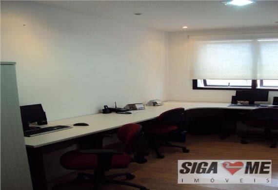 Conjunto Comercial-Sala à venda, 40m² - Foto 4