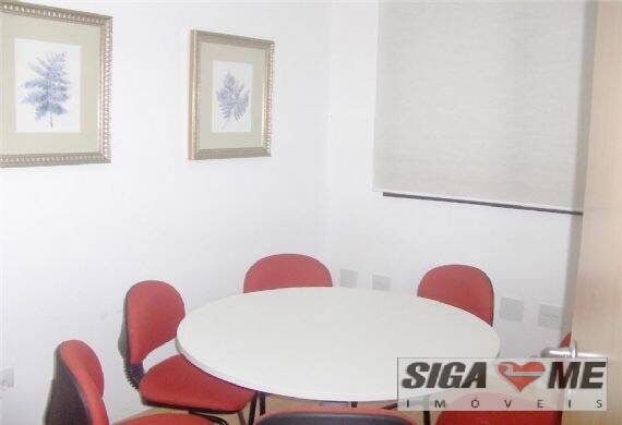 Conjunto Comercial-Sala à venda, 40m² - Foto 6