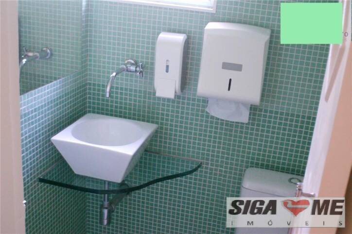 Sobrado à venda com 2 quartos, 240m² - Foto 4