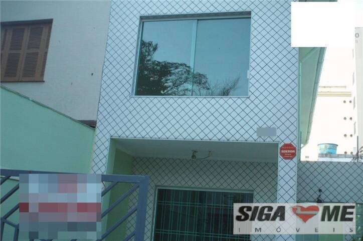 Sobrado à venda com 2 quartos, 240m² - Foto 14