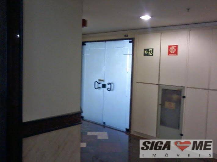 Conjunto Comercial-Sala para alugar, 100m² - Foto 1