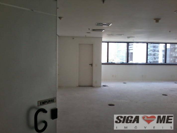 Conjunto Comercial-Sala para alugar, 100m² - Foto 2