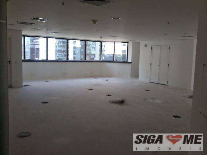 Conjunto Comercial-Sala para alugar, 100m² - Foto 3