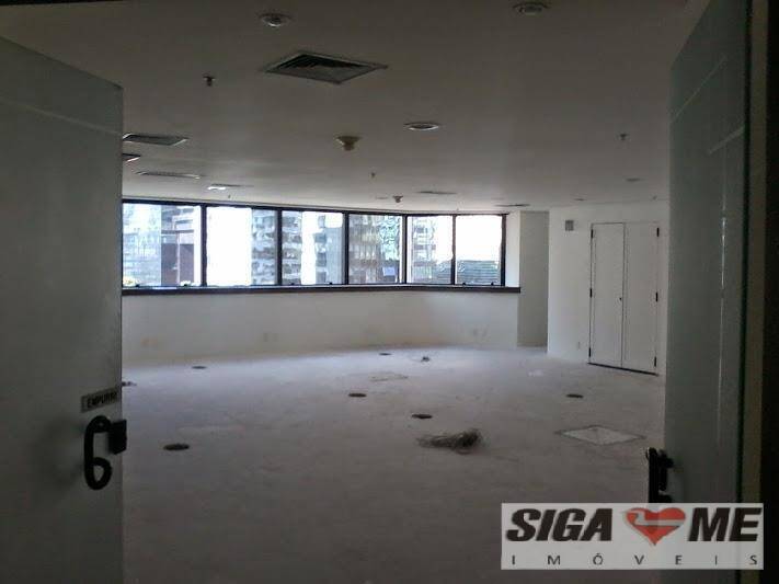 Conjunto Comercial-Sala para alugar, 100m² - Foto 4