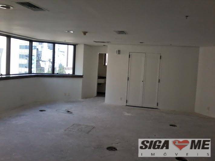 Conjunto Comercial-Sala para alugar, 100m² - Foto 5