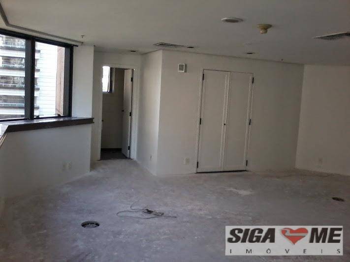 Conjunto Comercial-Sala para alugar, 100m² - Foto 6