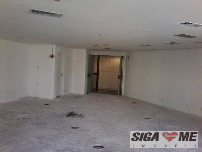 Conjunto Comercial-Sala para alugar, 100m² - Foto 8