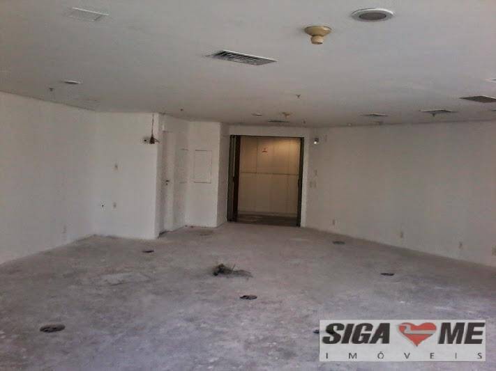 Conjunto Comercial-Sala para alugar, 100m² - Foto 9