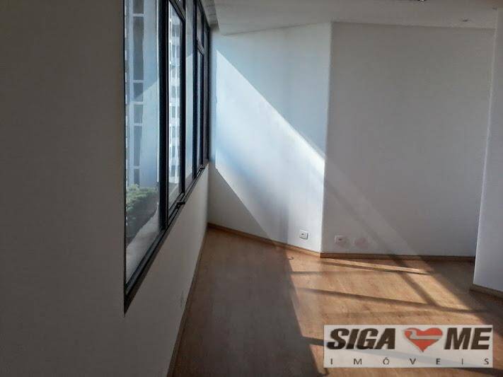 Conjunto Comercial-Sala à venda e aluguel, 138m² - Foto 2