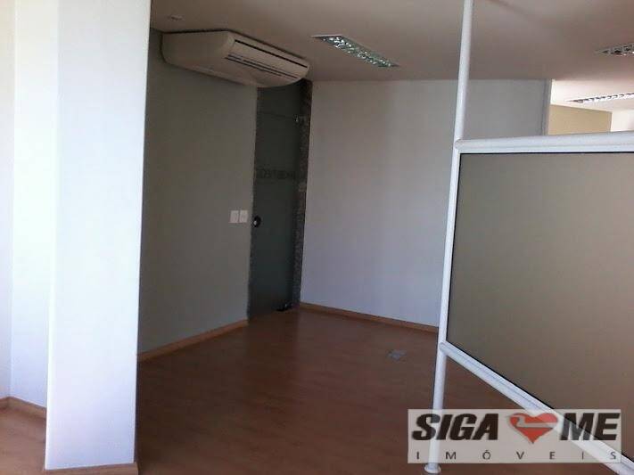 Conjunto Comercial-Sala à venda e aluguel, 138m² - Foto 3