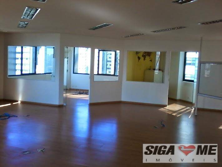 Conjunto Comercial-Sala à venda e aluguel, 138m² - Foto 4