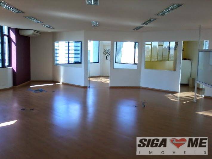 Conjunto Comercial-Sala à venda e aluguel, 138m² - Foto 5