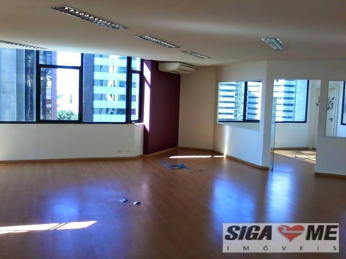 Conjunto Comercial-Sala à venda e aluguel, 138m² - Foto 6